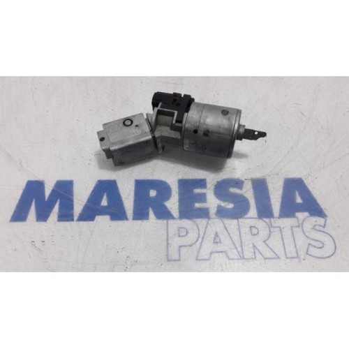 Citroen - Jumpy - Ignition lock + key
