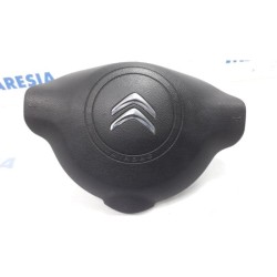 Citroen - Jumpy - Airbag links (Stuur)
