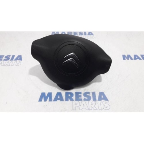 Citroen - Jumpy - Airbag links (Stuur)