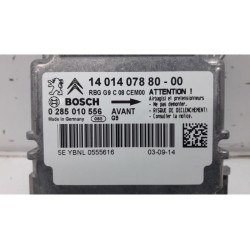 Citroen - Jumpy - Airbag Module