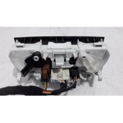 Citroen - Jumpy - Heater control panel