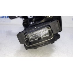 Citroen - Jumpy - Throttle pedal position sensor