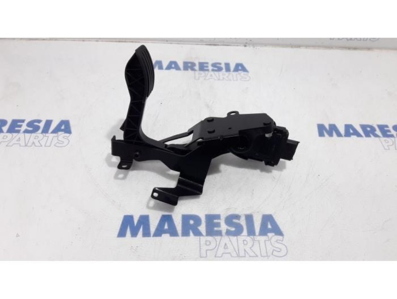 Citroen - Jumpy - Throttle pedal position sensor