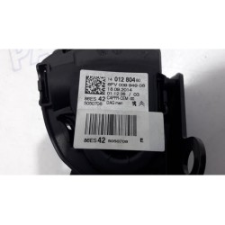 Citroen - Jumpy - Throttle pedal position sensor
