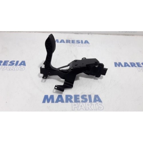 Citroen - Jumpy - Throttle pedal position sensor