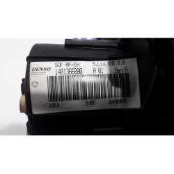 Citroen - Jumpy - Heating and ventilation fan motor