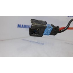 Citroen - Jumpy - Heating and ventilation fan motor
