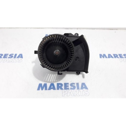 Citroen - Jumpy - Heating and ventilation fan motor