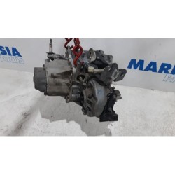 Citroen - DS4 - Gearbox