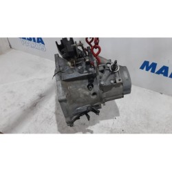 Citroen - DS4 - Gearbox