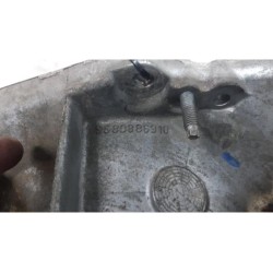 Citroen - DS4 - Gearbox
