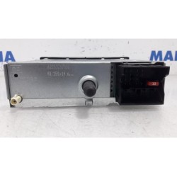 Citroen - Jumpy - Radio CD Speler