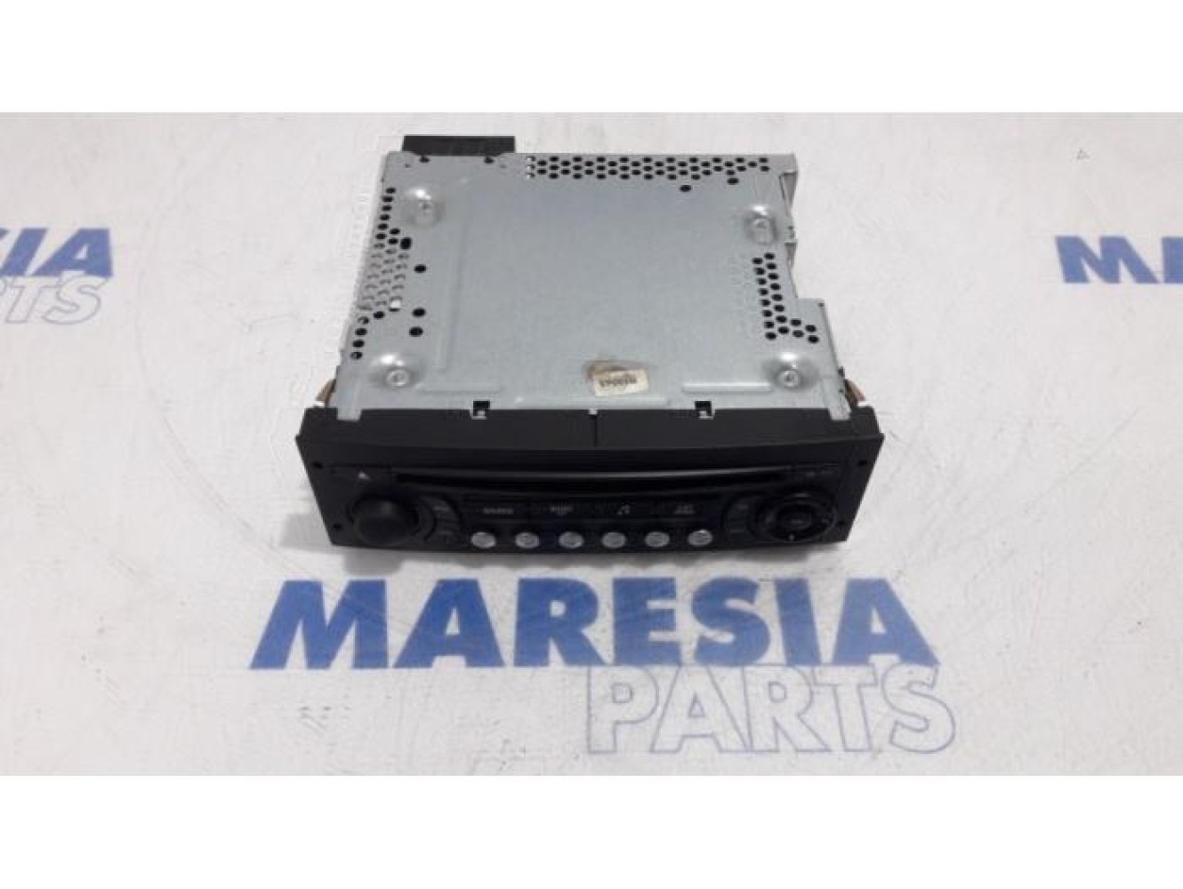 Citroen - Jumpy - Radio CD Speler