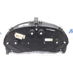 Citroen - Jumpy - Instrument panel
