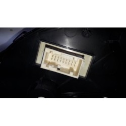 Citroen - Jumpy - Instrument panel