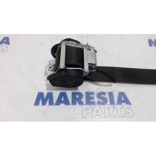 Citroen - Jumpy - Front seatbelt, left