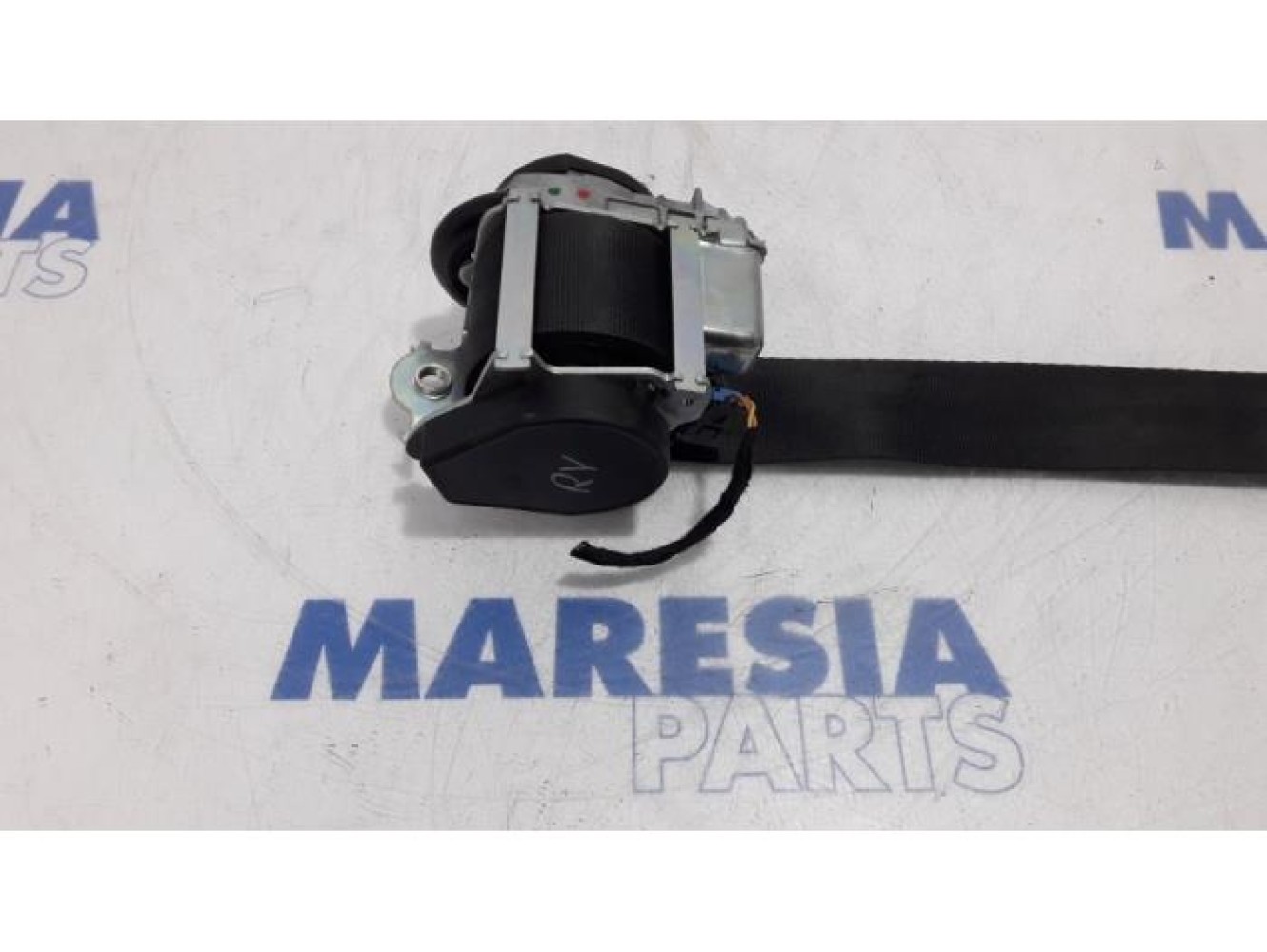 Citroen - Jumpy - Front seatbelt, right