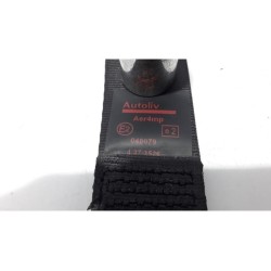 Citroen - Jumpy - Front seatbelt, right