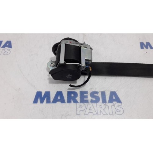 Citroen - Jumpy - Front seatbelt, right
