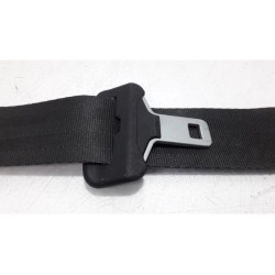 Citroen - Jumpy - Sicherheitsgurt links hinten