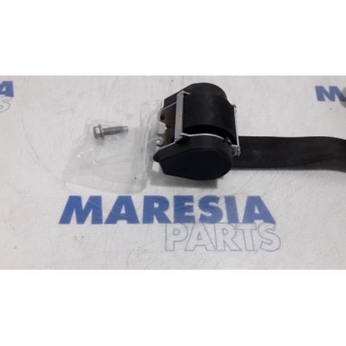 Citroen - Jumpy - Rear seatbelt, left