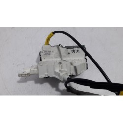 Citroen - Jumpy - Door lock mechanism 2-door, right