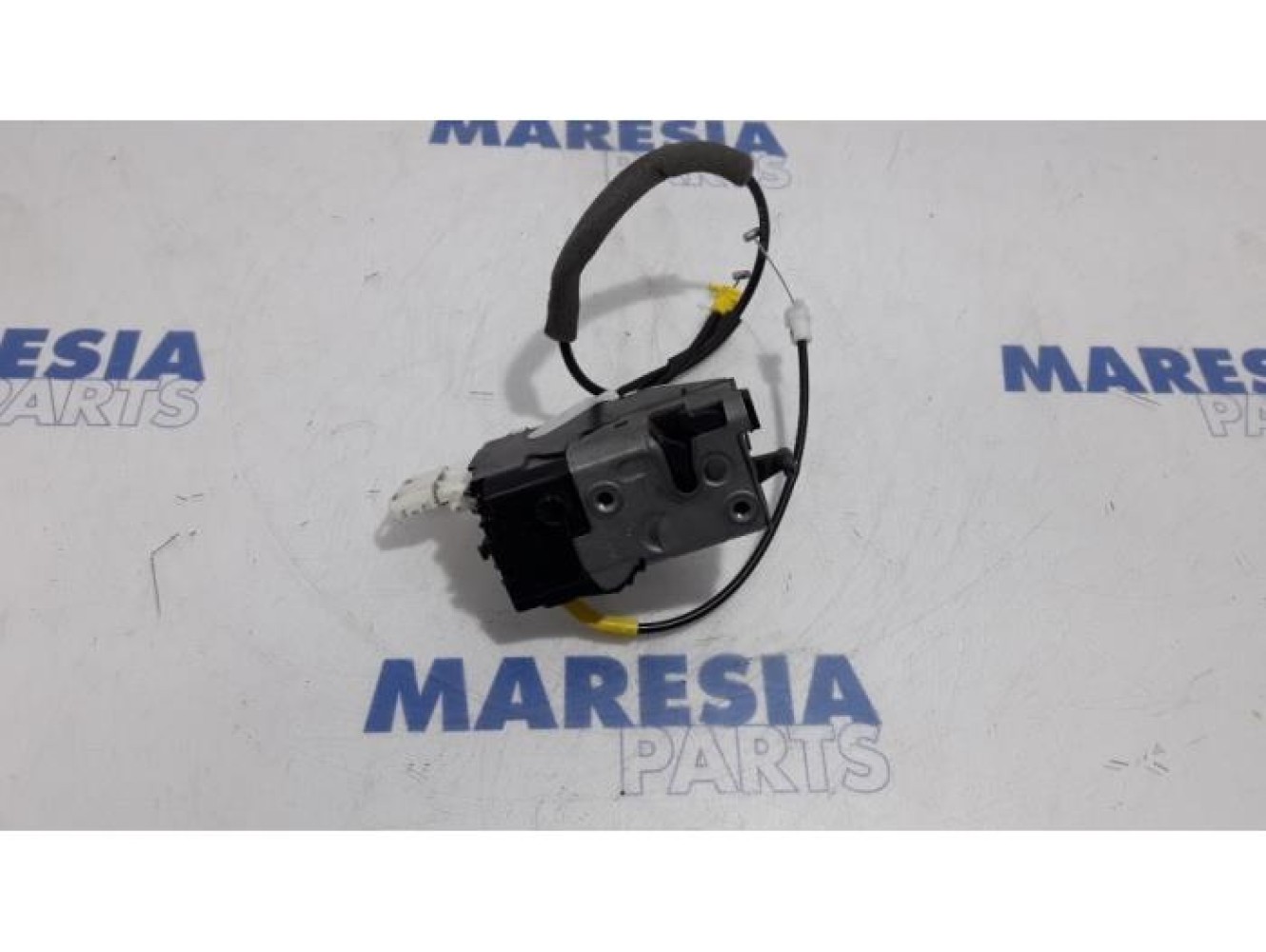Citroen - Jumpy - Door lock mechanism 2-door, right