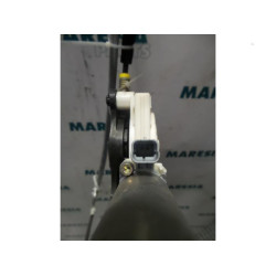 Peugeot - 307 - Window mechanism 4-door, front right