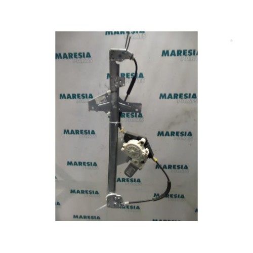 Peugeot - 307 - Window mechanism 4-door, front right