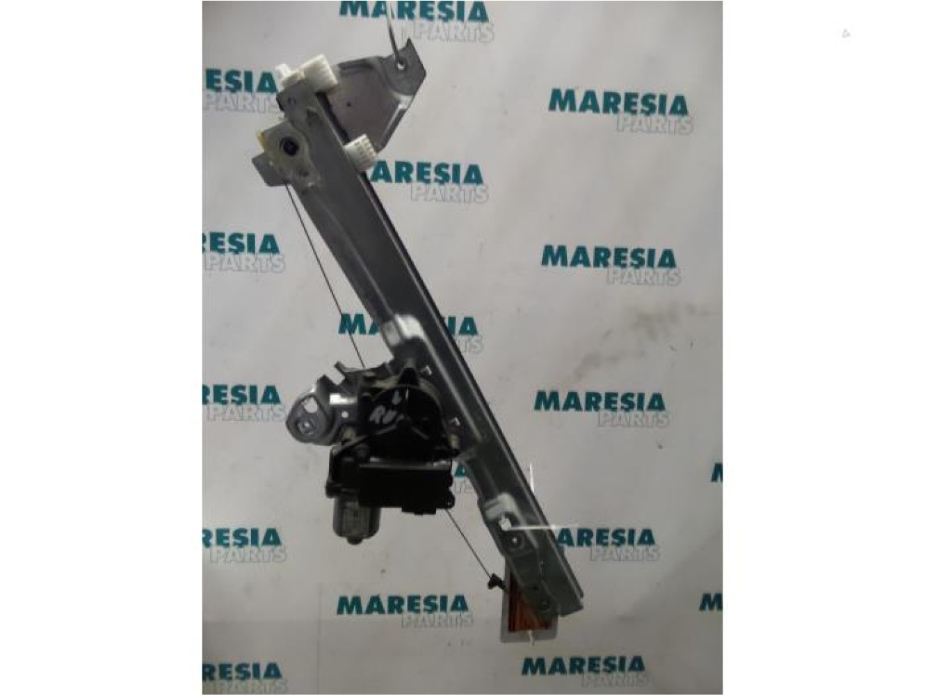 Peugeot - 308 - Window mechanism 4-door, front right