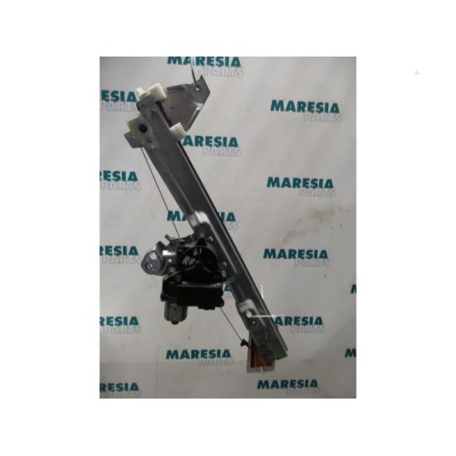 Peugeot - 308 - Window mechanism 4-door, front right