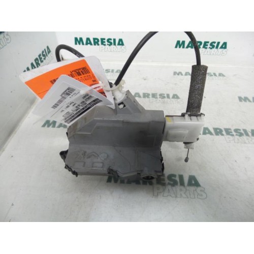 Peugeot - 308 - Rear door mechanism 4-door, right