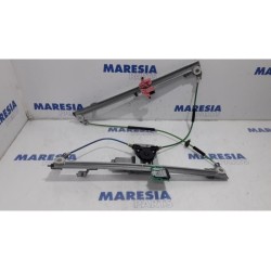 Citroen - Jumpy - Window mechanism 2-door, front right