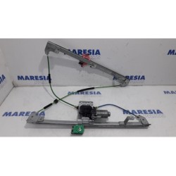 Citroen - Jumpy - Window mechanism 2-door, front right