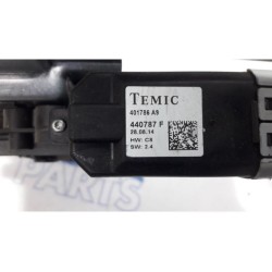 Citroen - Jumpy - Fenstermechanik 2-türig links vorne
