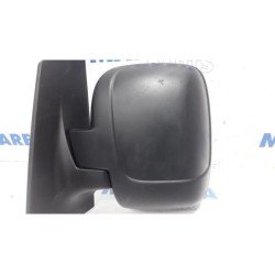 Citroen - Jumpy - Wing mirror, left