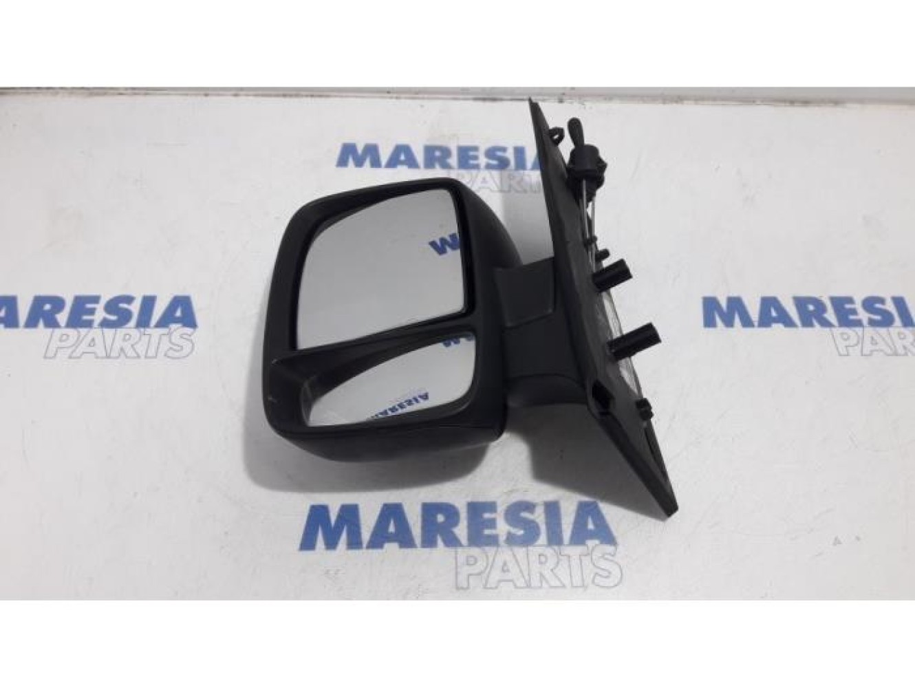 Citroen - Jumpy - Wing mirror, left