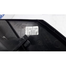 Citroen - Jumpy - Wing mirror, left