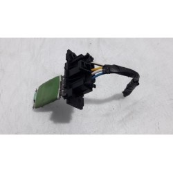 Citroen - Jumpy - Heater resistor