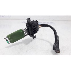 Citroen - Jumpy - Heater resistor