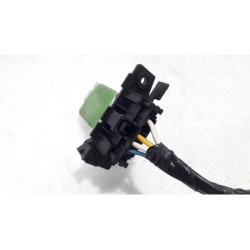 Citroen - Jumpy - Heater resistor