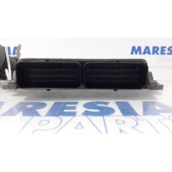 Renault - Clio - Engine management computer