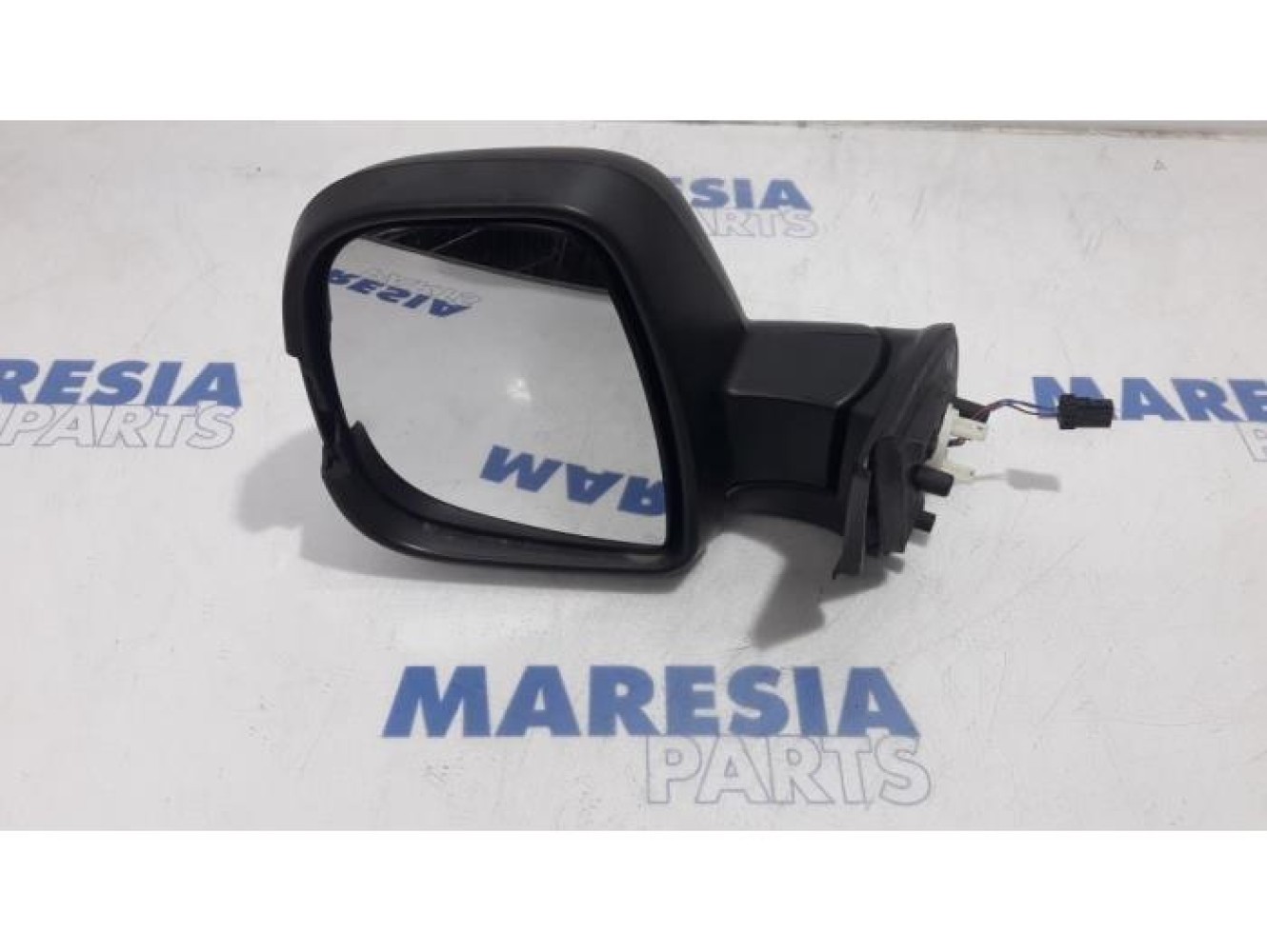 Citroen - Berlingo - Wing mirror, left