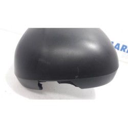 Citroen - Berlingo - Wing mirror, left