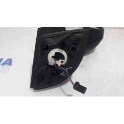 Citroen - Berlingo - Wing mirror, left
