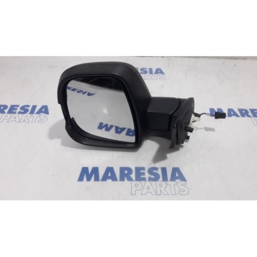 Citroen - Berlingo - Wing mirror, left