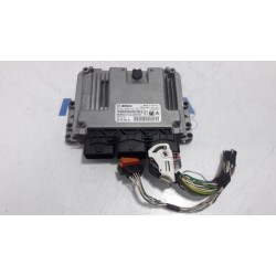 Citroen - Berlingo - Engine management computer