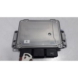 Citroen - Berlingo - Engine management computer