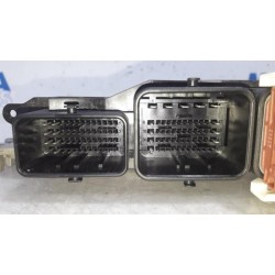 Citroen - Berlingo - Engine management computer