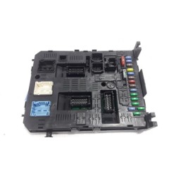 Citroen - Berlingo - Engine management computer